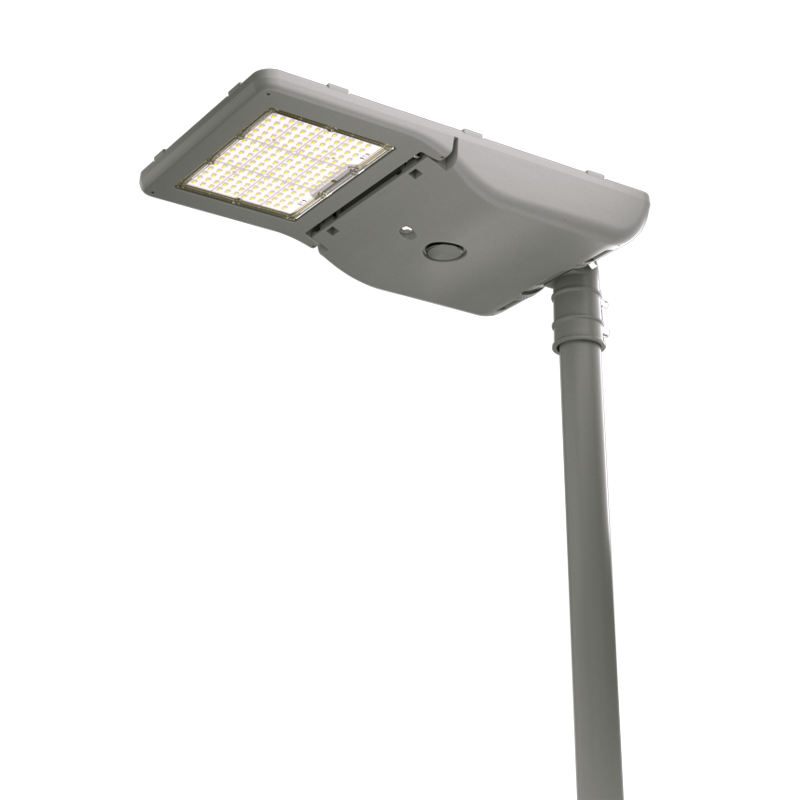 30w all in one solar street light