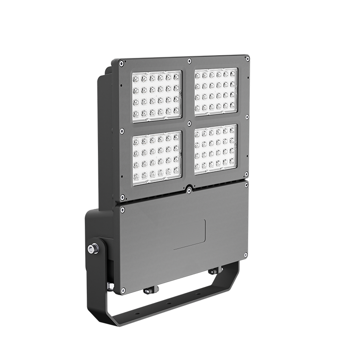 Tennis Court Flood Lights